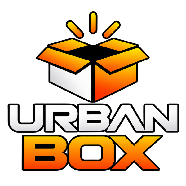 E-UrbanBox